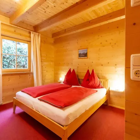 Apartment Near The Ski Area
