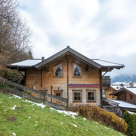 Apartment Near The Ski Area Brixen im Thale