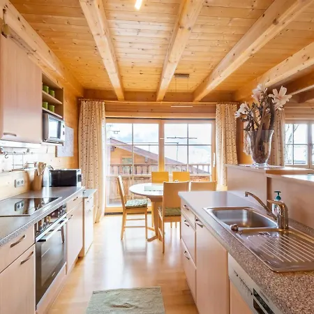 Appartement Near The Area *