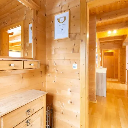 Appartement Near The Area