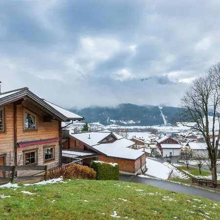 Apartment Near The Ski Area