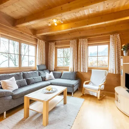 Apartament Near The Area *