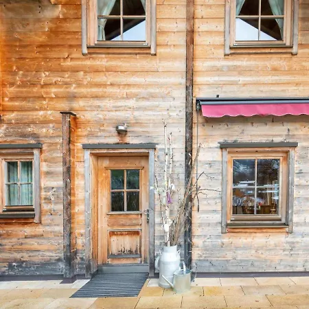 Apartament Near The Area *