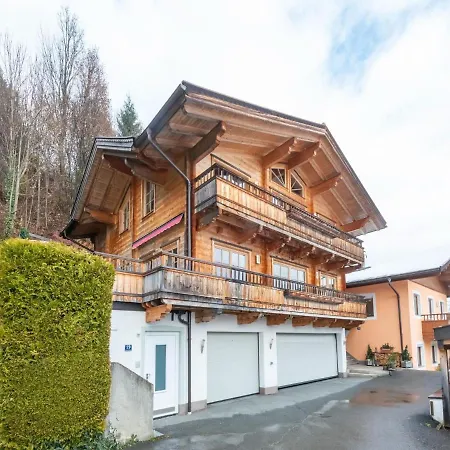 Apartament Near The Area Brixen im Thale