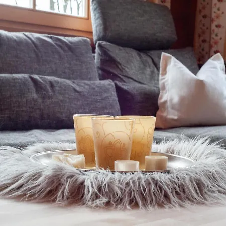 Near The Area Apartament *