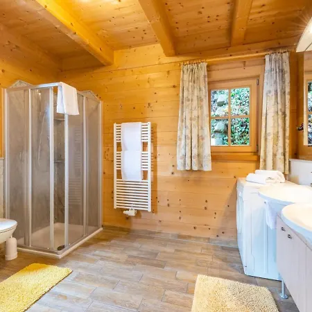 Near The Area Brixen im Thale