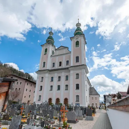 Near The Area Apartament *