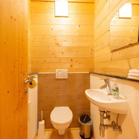 Apartament Near The Area